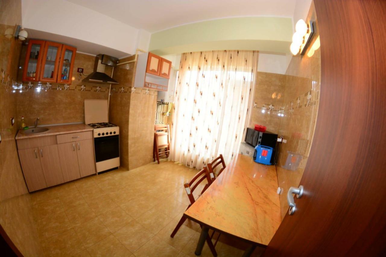 David Aprilia Apartment Navodari Bagian luar foto