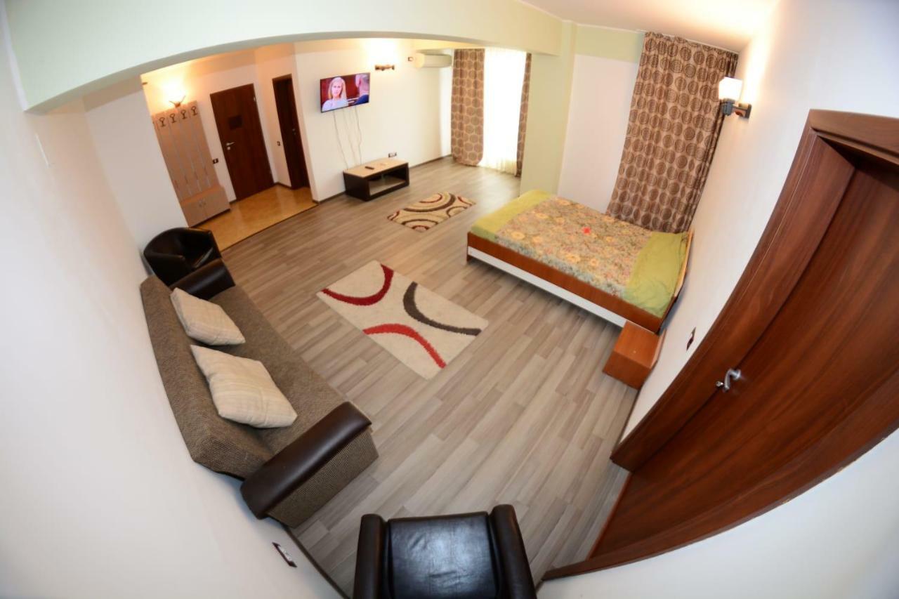 David Aprilia Apartment Navodari Bagian luar foto