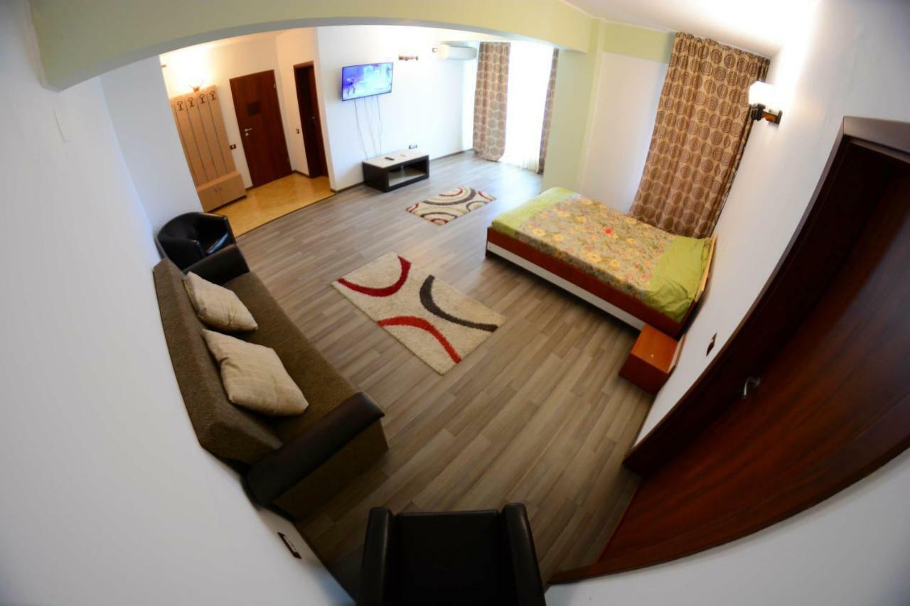 David Aprilia Apartment Navodari Bagian luar foto